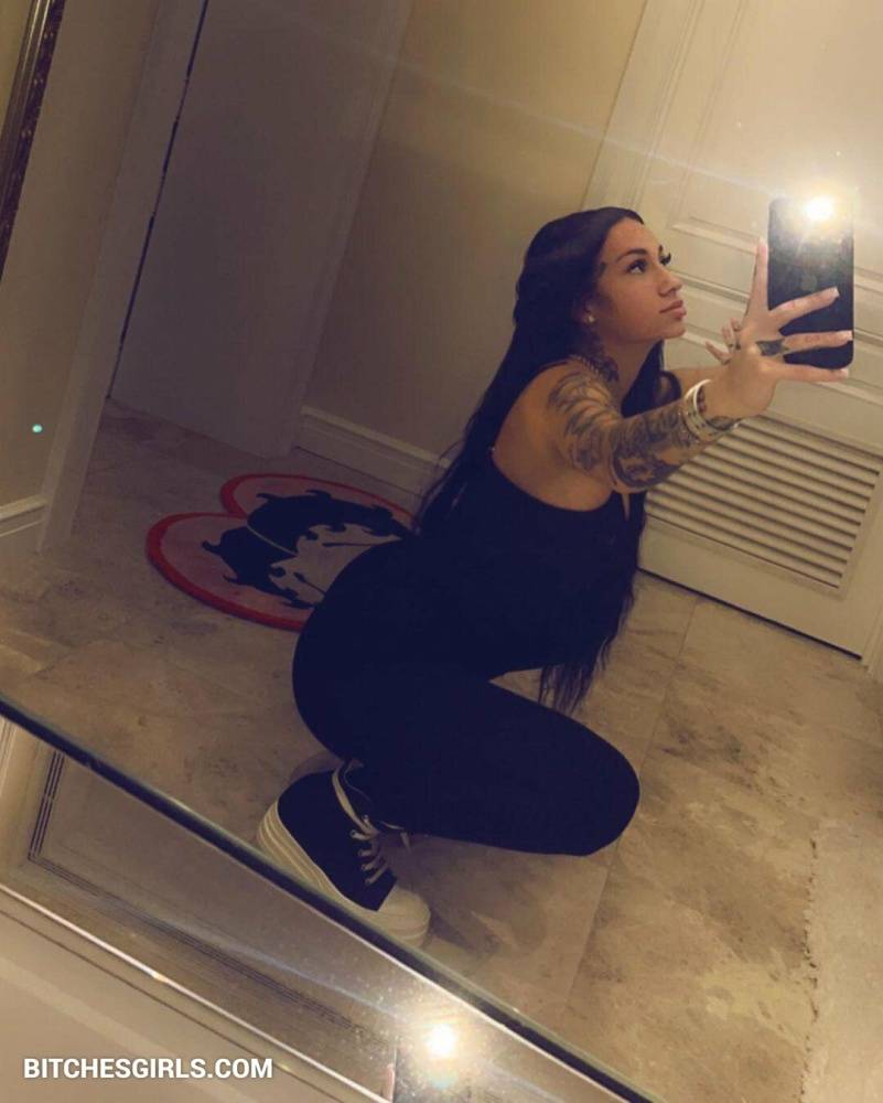 Danielle Bregoli Nude Videos - Bhad Bhabie Onlyfans Leaked - #2