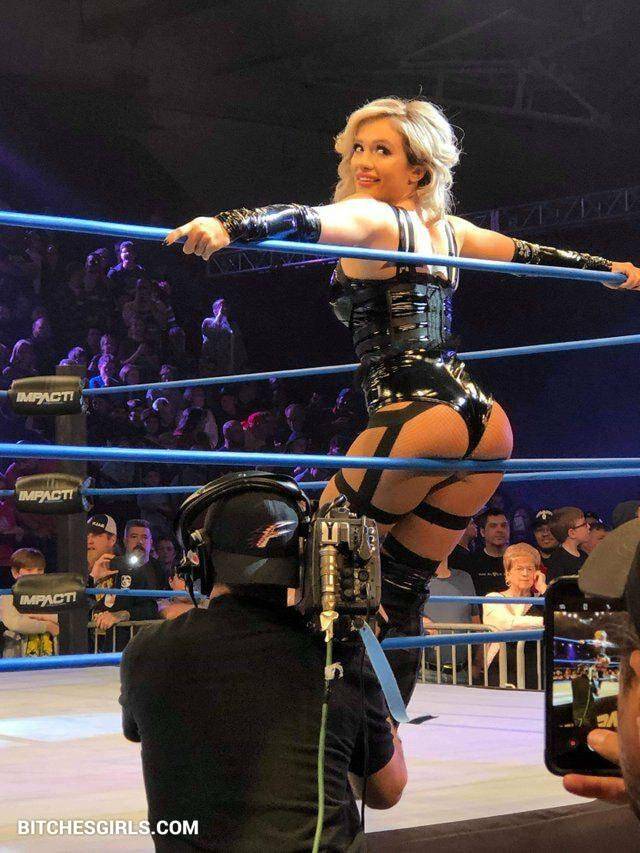 Scarlett Bordeaux Scarlett onlyfans nude photo - #4