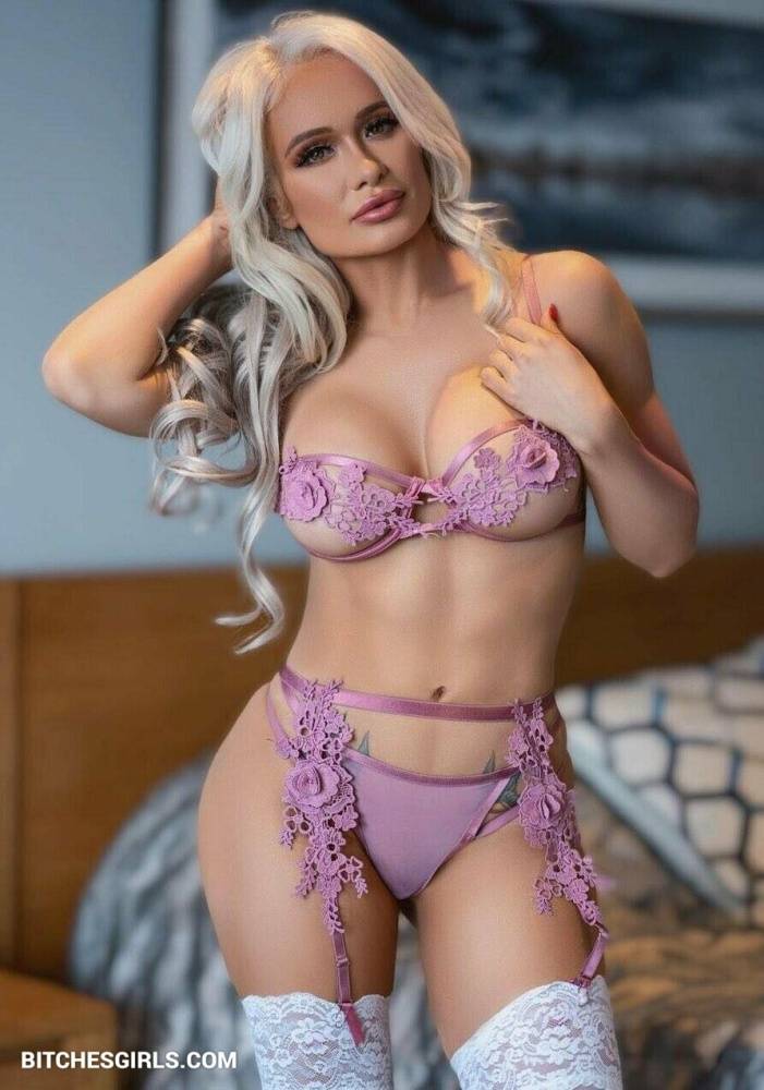 Scarlett Bordeaux Scarlett onlyfans nude photo - #5