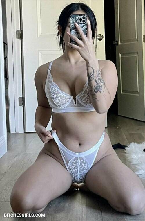 Tiiieeen Cattien Nude - Le Onlyfans Leaked Nude Pics - #20