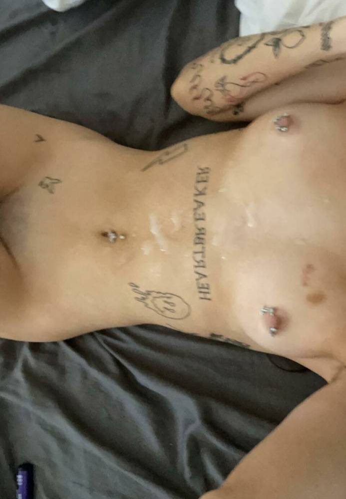 Ari Jeter (sorryarii) Nude OnlyFans Leaks (6 Photos) - #6