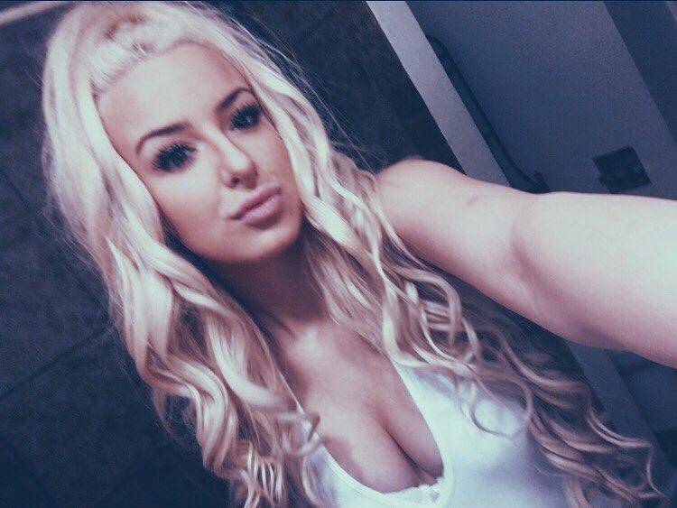 Tana Mongeau Sexy Pictures - #4