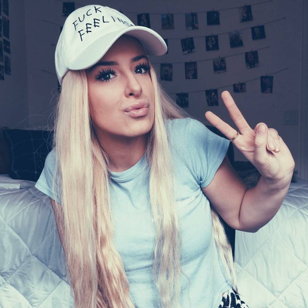 Tana Mongeau Sexy Pictures - #3