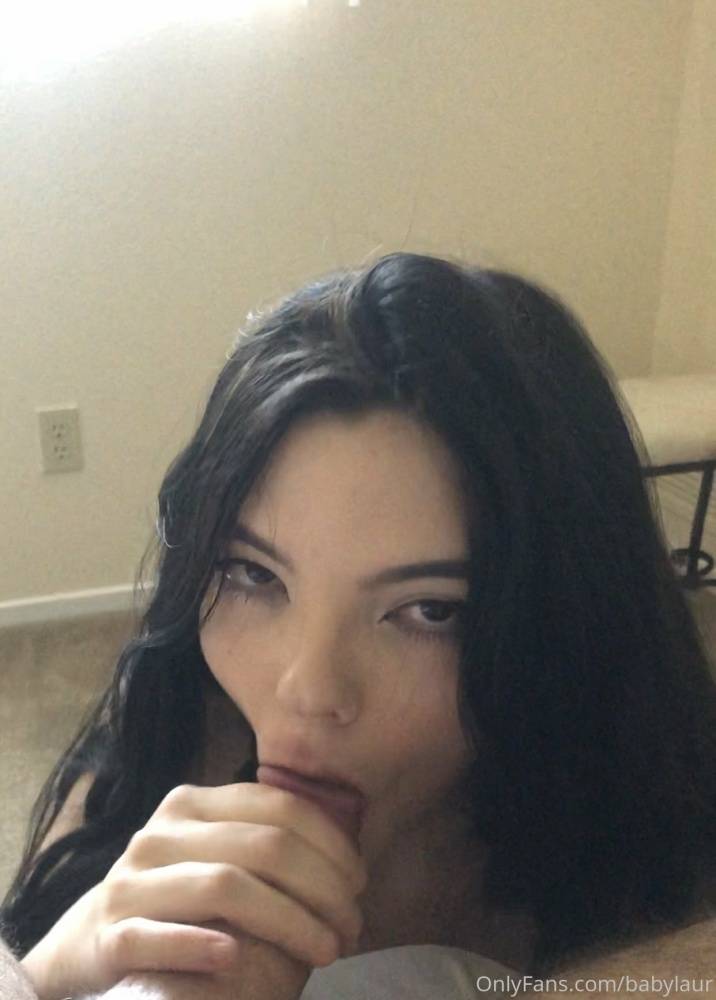 Babylaur Porn OnlyFans Videos Gallery Leaked - #22