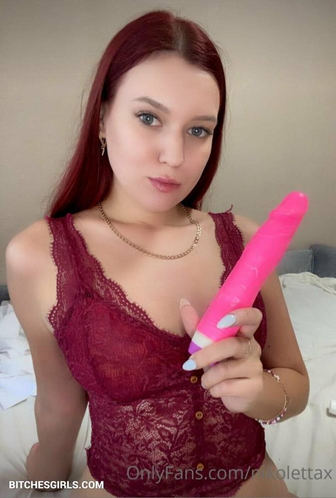 Nikoletta Instagram Nude Influencer - Onlyfans Leaked Nude Videos - #6