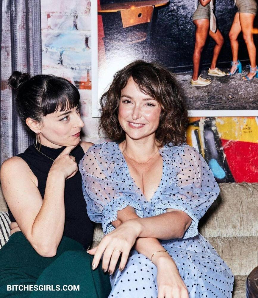 Milana Vayntrub Nude Thicc - Nude Videos Celebrities - #2