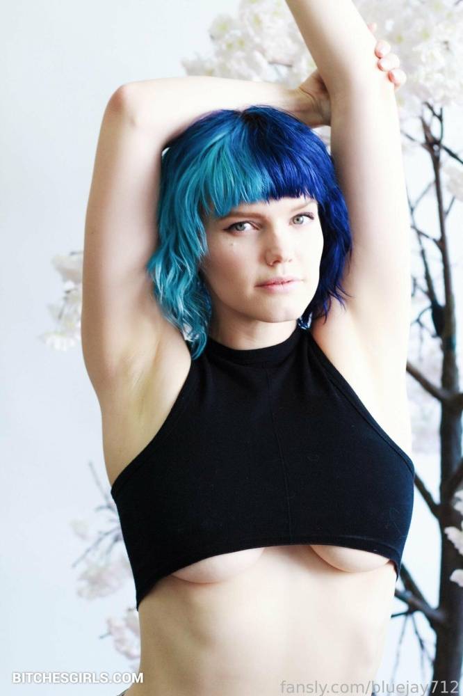 Bluejay712 Nude - Patreon Leaked Nudes - #3