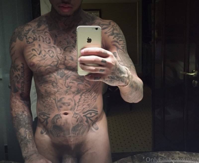 Tyga Nude Onlyfans Leaked! NEW 13 Fapfappy - #3