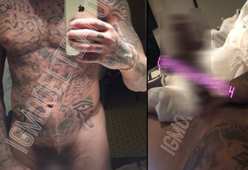 Tyga Nude Onlyfans Leaked! NEW 13 Fapfappy - #13