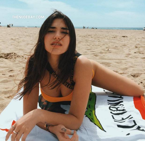 Dua Lipa Nude Dualipa Onlyfans Leaked! 13 Fapfappy - #16