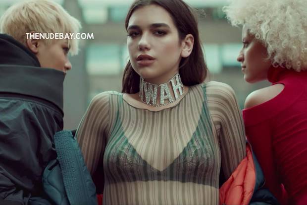 Dua Lipa Nude Dualipa Onlyfans Leaked! 13 Fapfappy - #18