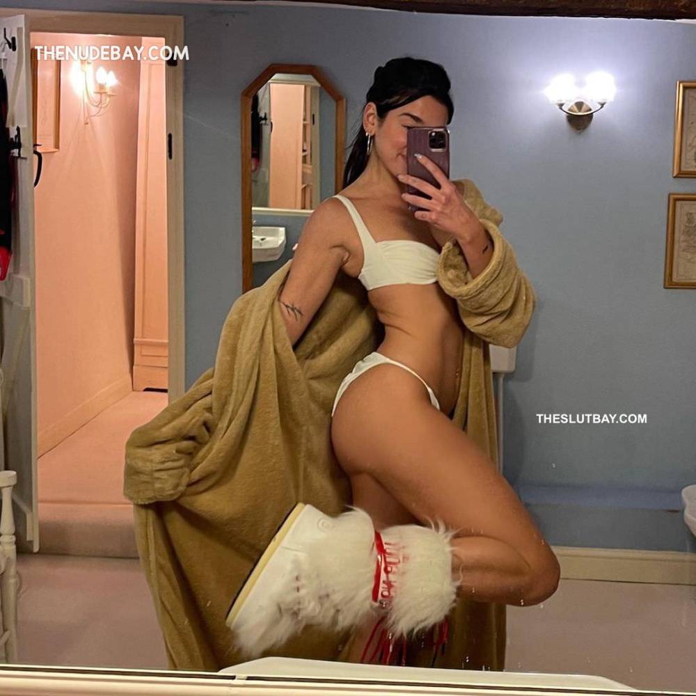 Dua Lipa Nude Dualipa Onlyfans Leaked! 13 Fapfappy - #8