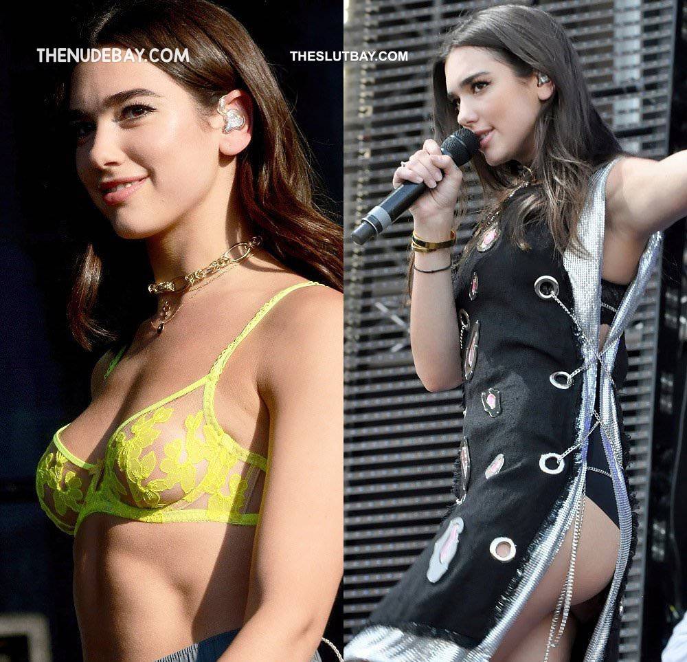 Dua Lipa Nude Dualipa Onlyfans Leaked! 13 Fapfappy - #22