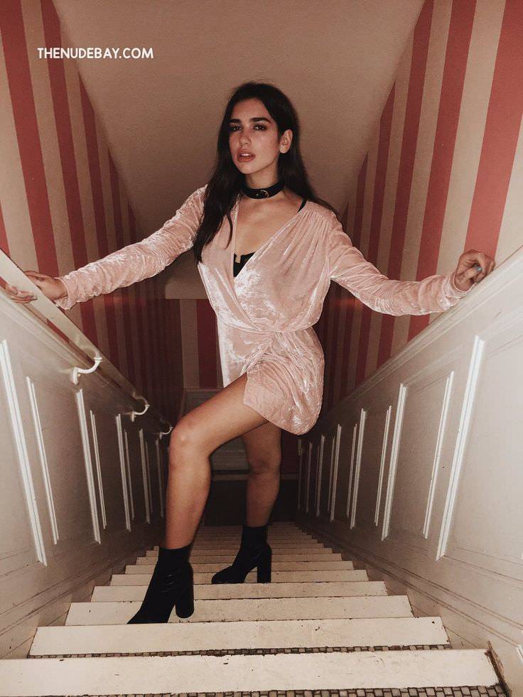 Dua Lipa Nude Dualipa Onlyfans Leaked! 13 Fapfappy - #9