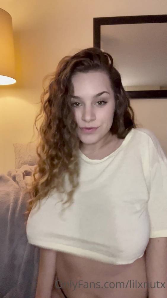 TikTok Star LilxNut Nude OnlyFans Leaks! 13 Fapfappy - #24