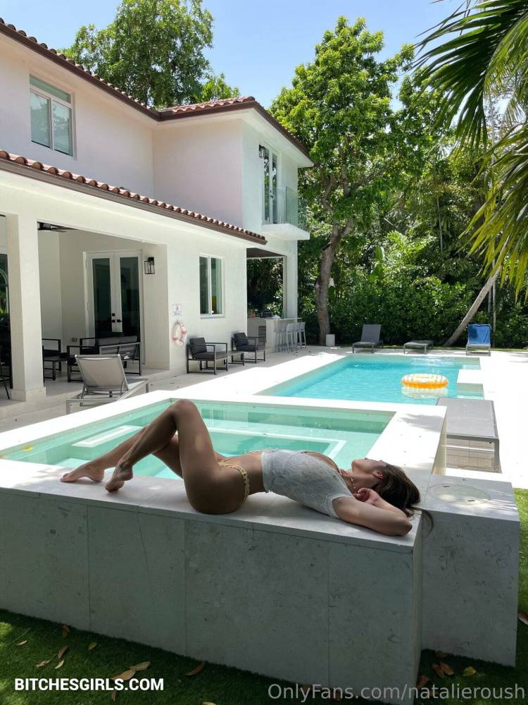 Natalie Roush Instagram Sexy Influencer - Natalieroush Onlyfans Leaked Photos - #5