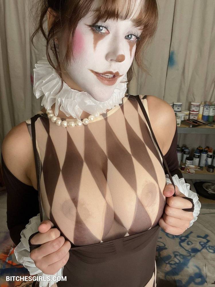 Sabrina Nichole Nude Curvy - Sabrinanichole Patreon Leaked Nude Photos - #6