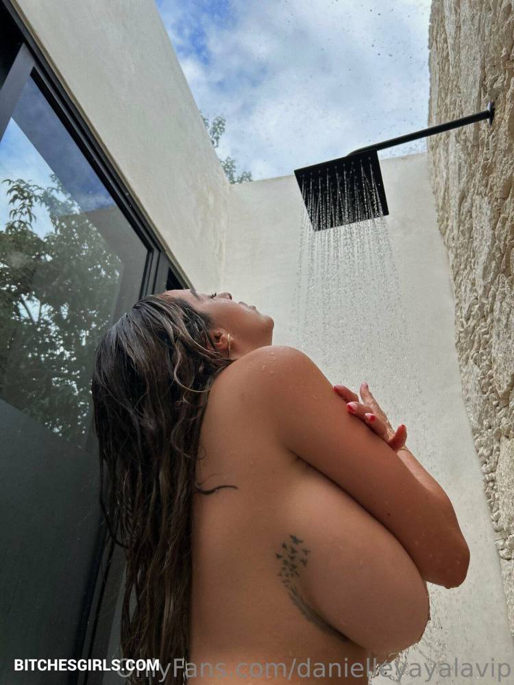 Dany Ellay Instagram Sexy Influencer - Danielley Ayala Chaturbate Leaks - #24