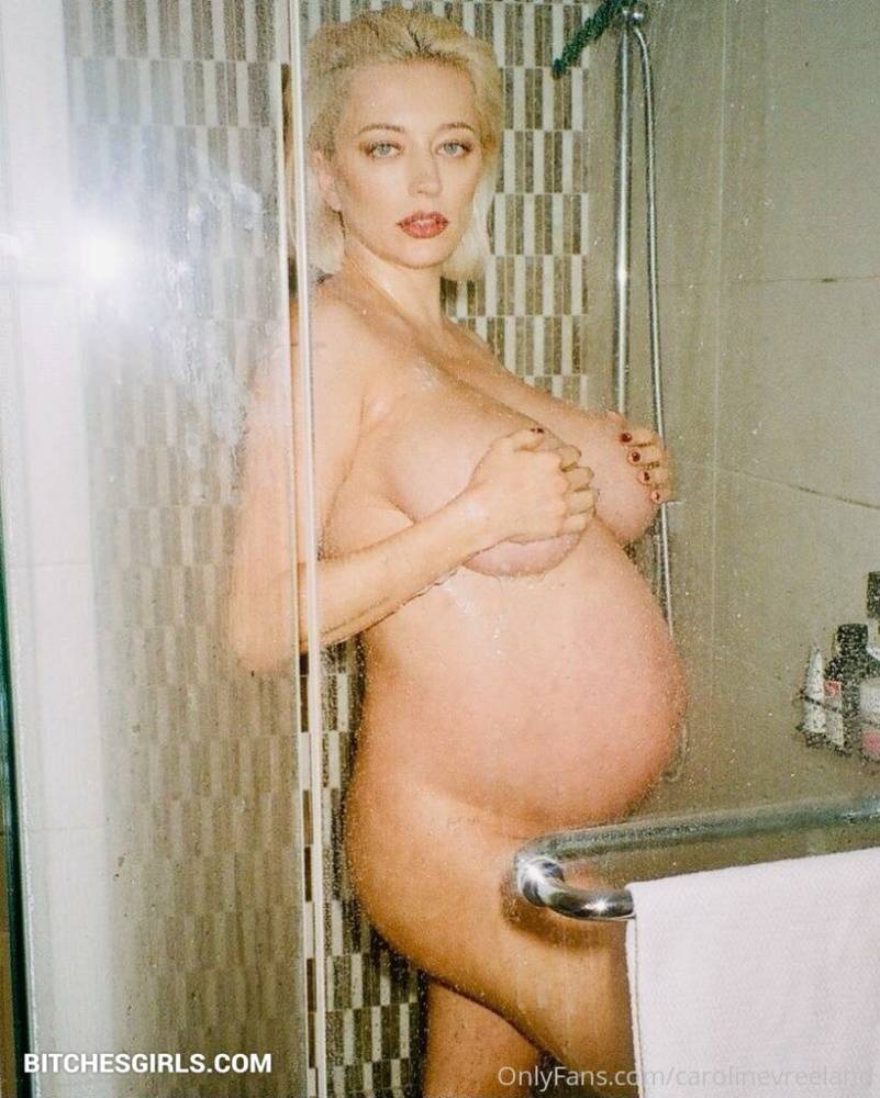 Caroline Vreeland - Carovreeland Onlyfans Leaked Naked Photo - #5