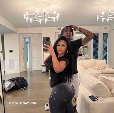 Ari Fletcher Nude Onlyfans Moneybagg Yo Leak! NEW 13 Fapfappy - #4