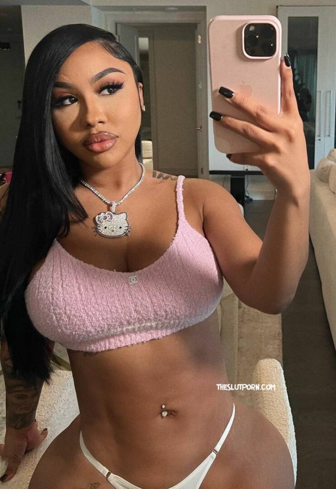 Ari Fletcher Nude Onlyfans Moneybagg Yo Leak! NEW 13 Fapfappy - #11