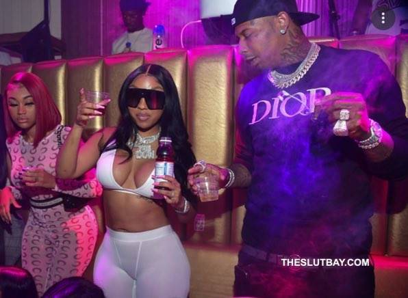 Ari Fletcher Nude Onlyfans Moneybagg Yo Leak! NEW 13 Fapfappy - #14