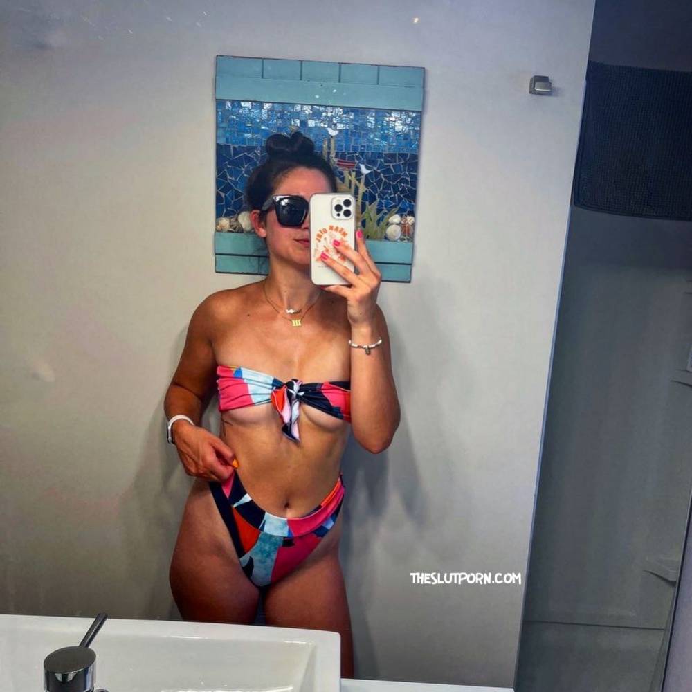 Jordyn Woodruff Nude Onlyfans Barstool Sports Leaks! 13 Fapfappy - #1