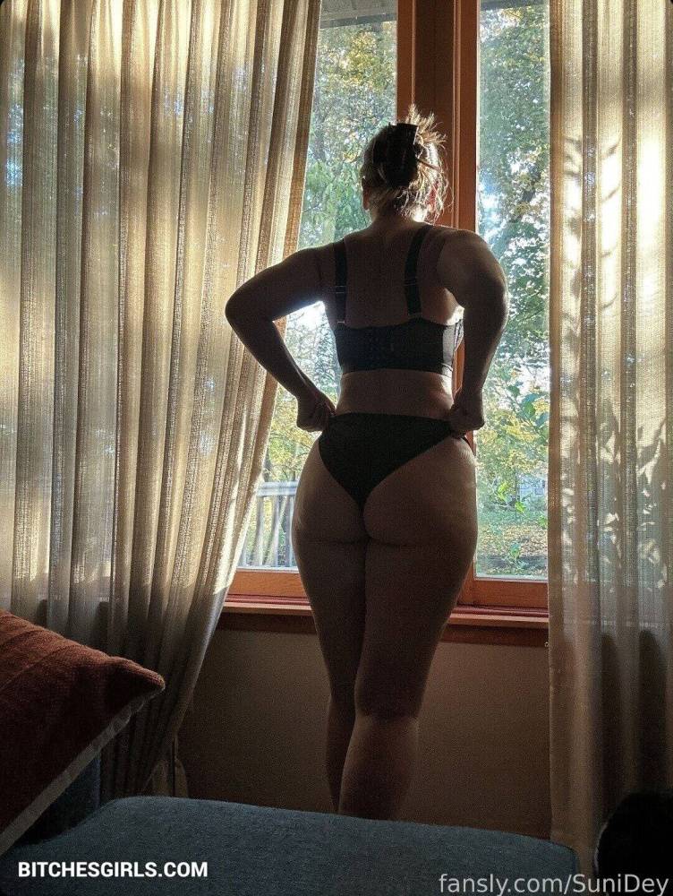 Sunidey Nude Twitch - Samantha Dey Twitch Leaked Nude Pics - #4