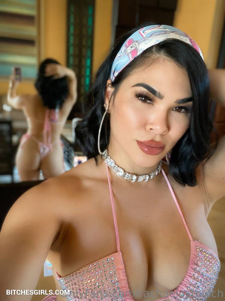 Rachaelostovich - Rachael Ostovich Onlyfans Leaked Naked Photo - #15