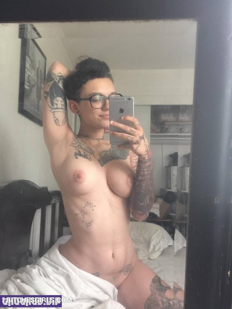 Alexis Yrigoyen Nude - Alexisyrigoyen Leaked Nude Pics - #5