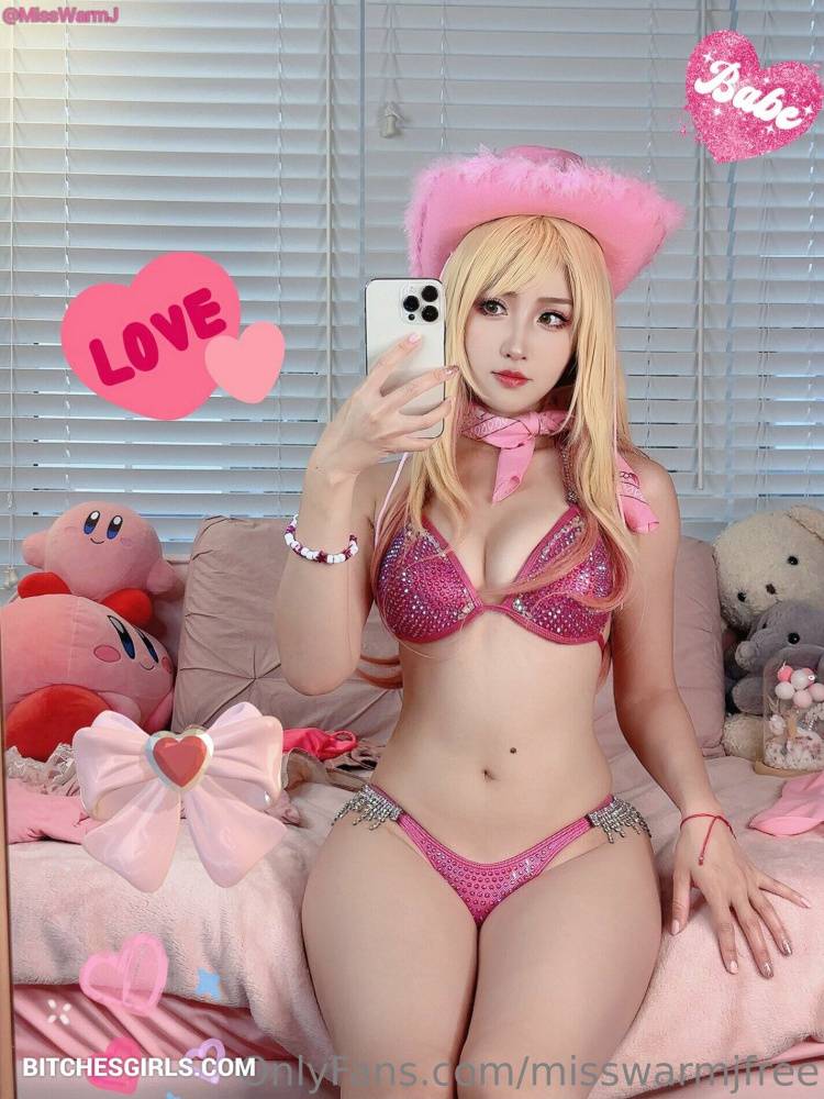 Misswarmj Cosplay Porn - Miss.Warmj Nsfw Photos Cosplay - #4