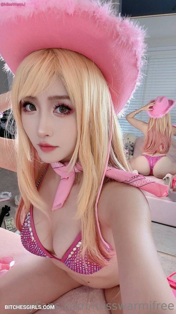 Misswarmj Cosplay Porn - Miss.Warmj Nsfw Photos Cosplay - #2