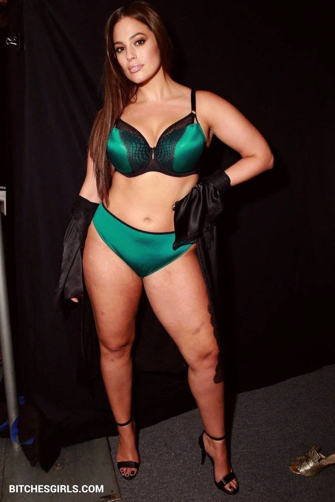 Ashley Graham Nude Celebrities - Theashleygraham Celebrities Leaked Photos - #8