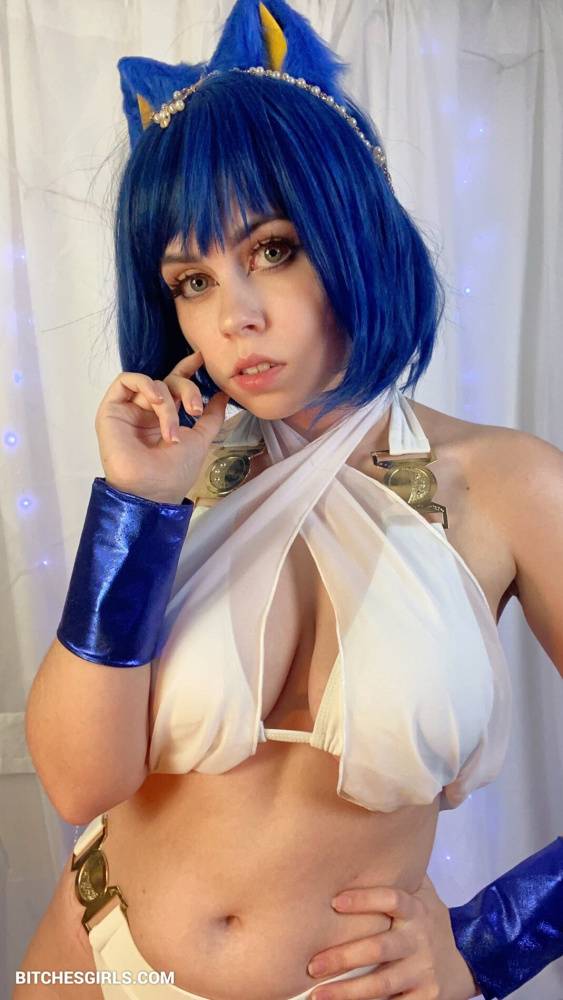 Medukitty Leaks Cosplay Porn - Lauren Reddit Leaked Naked Photo - #14