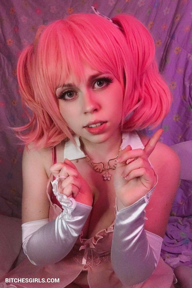 Medukitty Leaks Cosplay Porn - Lauren Reddit Leaked Naked Photo - #5