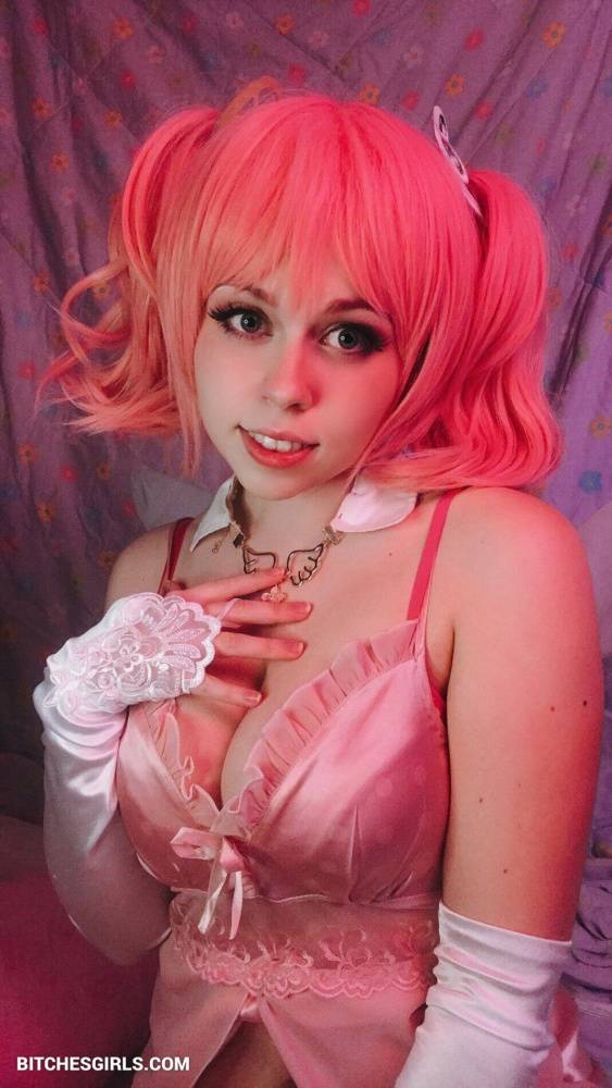 Medukitty Leaks Cosplay Porn - Lauren Reddit Leaked Naked Photo - #13