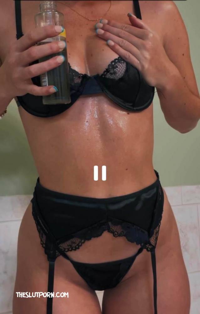 Sydney Lint Nude Onlyfans Leak! NEW 13 Fapfappy - #44
