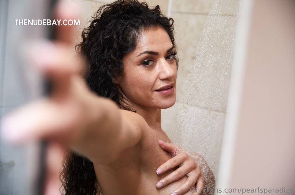 Pearl Gonzalez Nude Pearlsparadize Onlyfans Leak 13 Fapfappy - #11