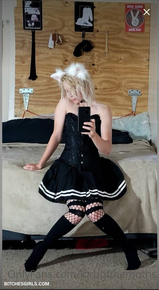 Lordofthemoths Nude Tiktok - Sienna Tiktok Leaked Nudes - #9