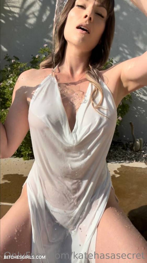 Kate Elliot - Kate Elliott Onlyfans Leaked Nude Pics - #16