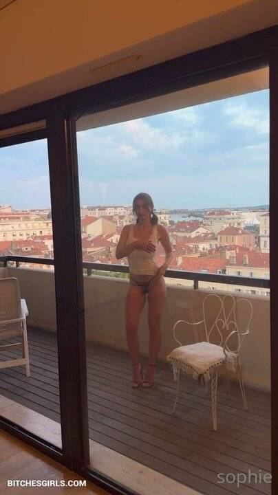Sophie Mudd Instagram Nude Influencer - Sophie Onlyfans Leaked Video - #8