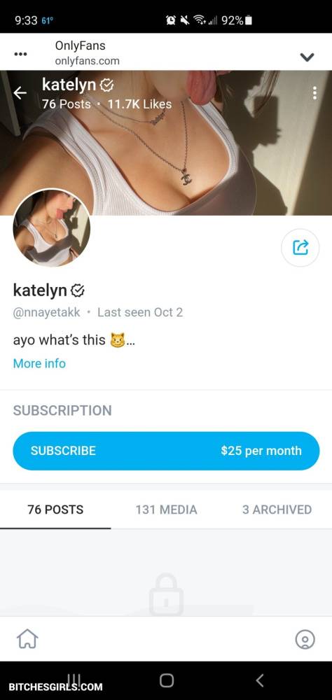 Katelyn Elizabeth - Katelynelizabeth Onlyfans Leaked Nude Photo - #22