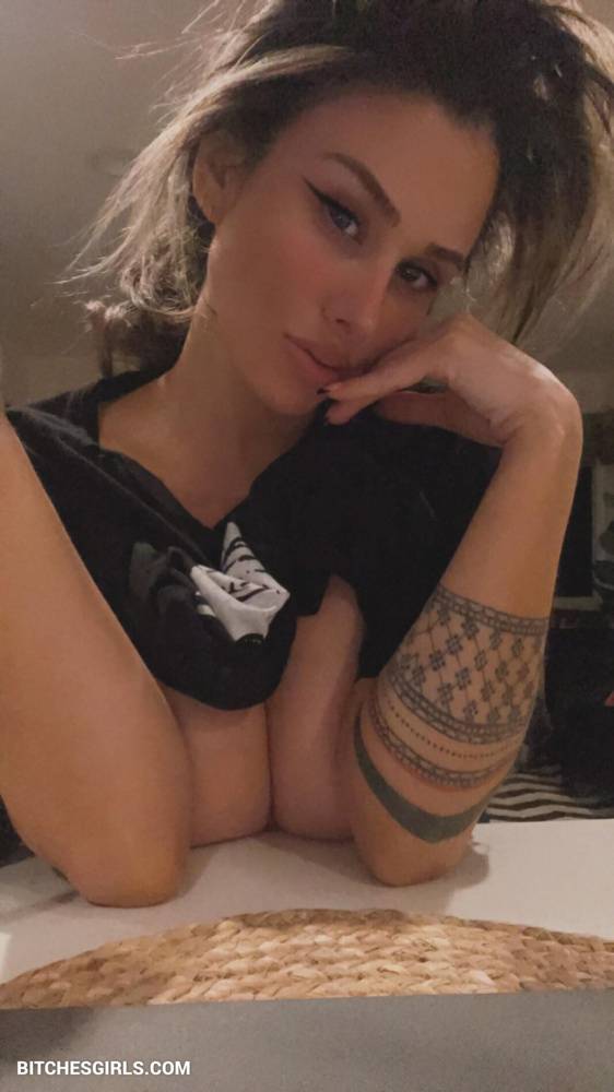 Brittany Furlan Instagram Naked Influencer - Brittany Onlyfans Leaked Naked Pics - #8