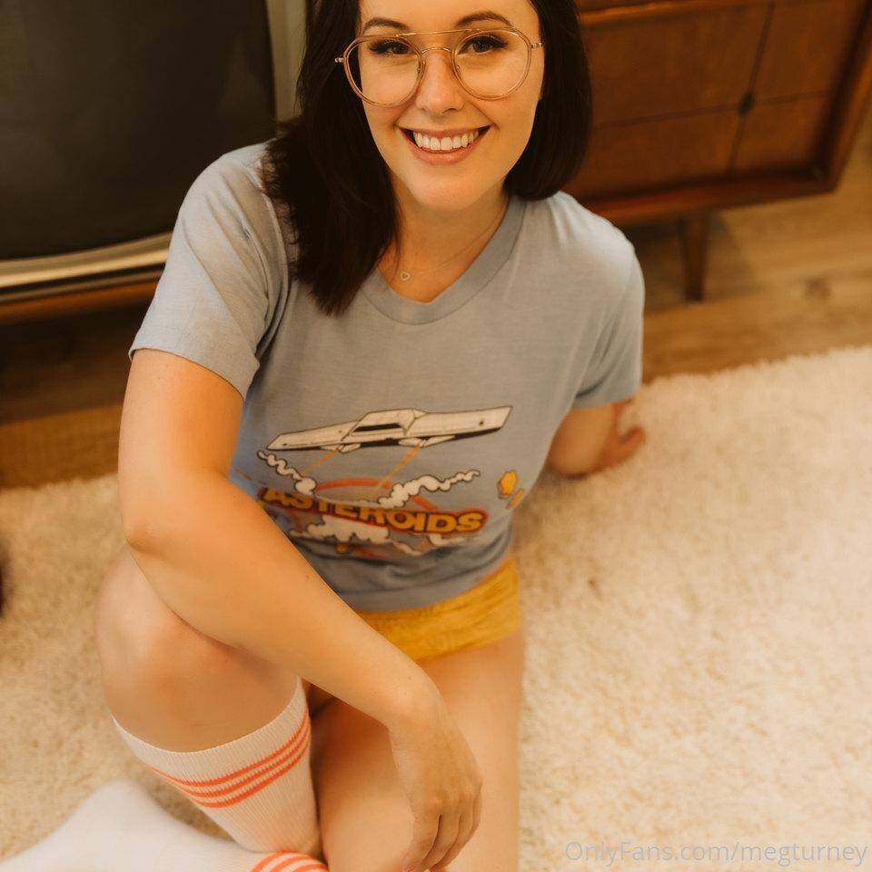 Meg Turney Nude Retro Onlyfans Set Leaked - #11