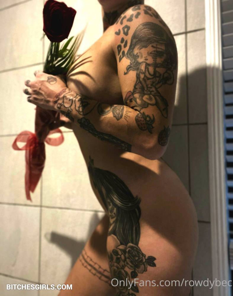 Bec Rawlings - Rebecca Anne Rawlings Onlyfans Leaked Nude Photos | Photo: 557002