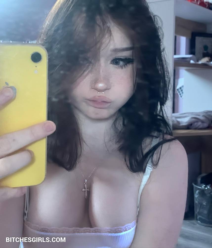 Jessica Kenny Instagram Sexy Influencer - Cin Tiktok Leaked Nudes - #6