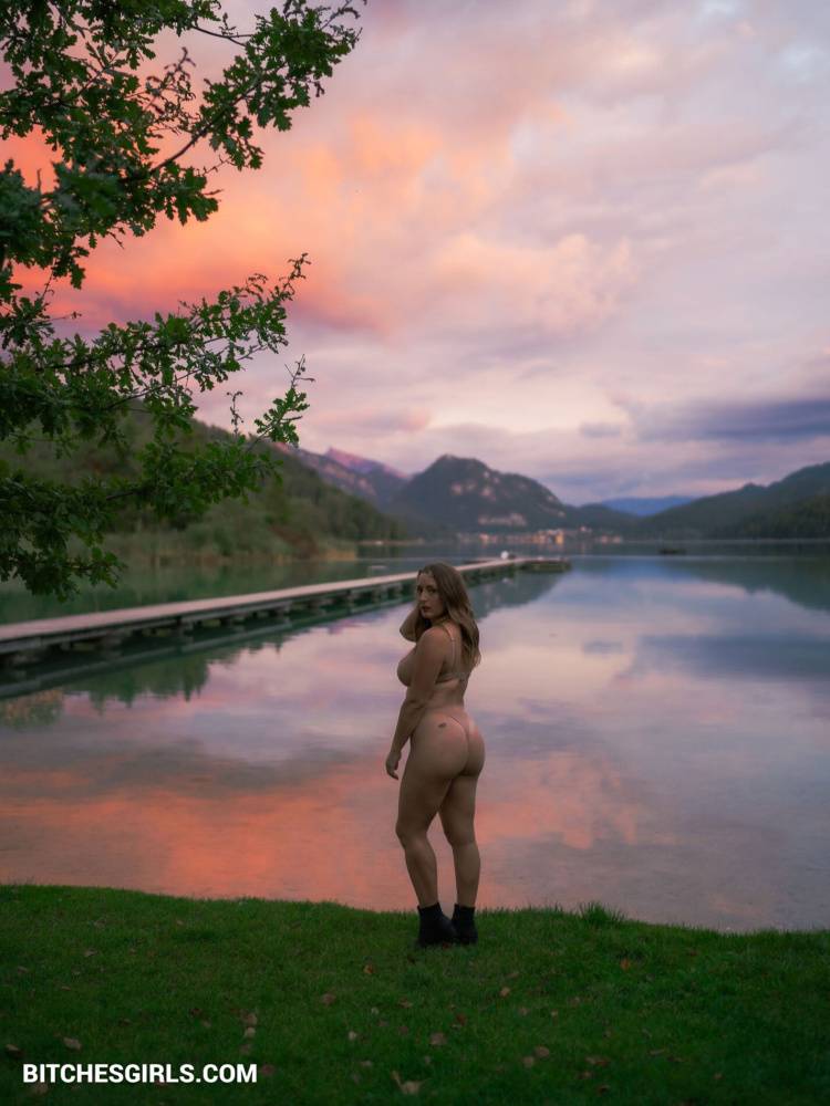 Monroemusings Instagram Naked Influencer - Monroe Musings Leaked Nudes - #9