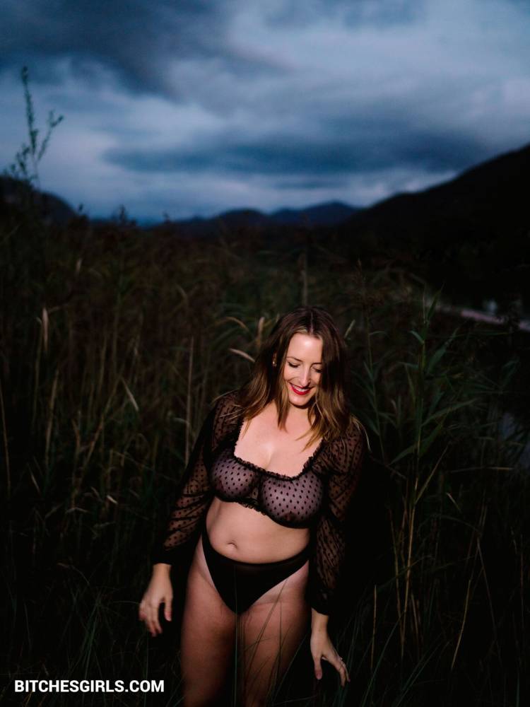 Monroemusings Instagram Naked Influencer - Monroe Musings Leaked Nudes - #7
