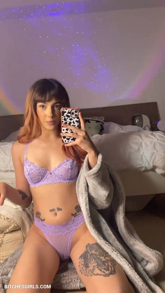 Miaxmon Nude Twitch - Mia Mon. Twitch Leaked Nudes - #6