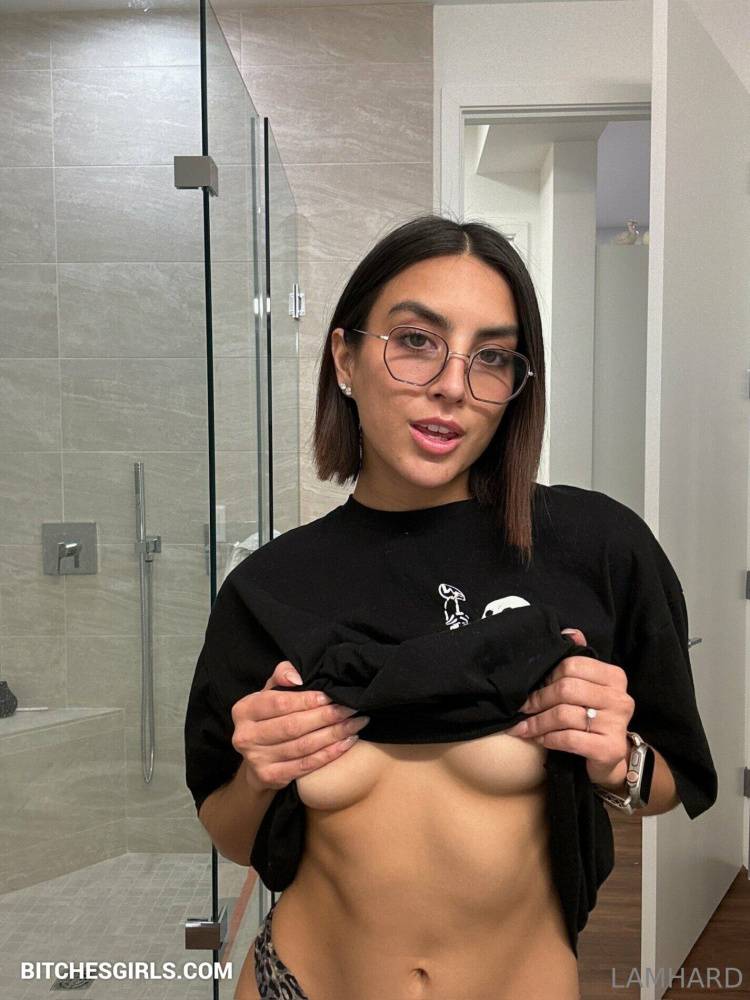 Lamhard Instagram Sexy Influencer - Lamar Onlyfans Leaked Photos - #3